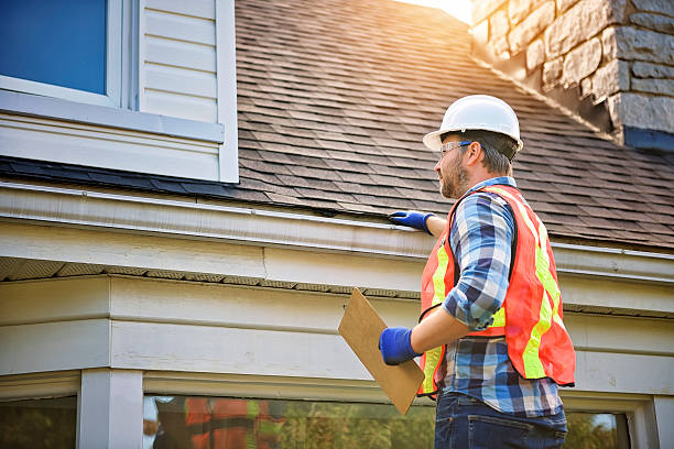Licensed Gutter Installation service in Wilsonville, AL - Roof Repair Smedway